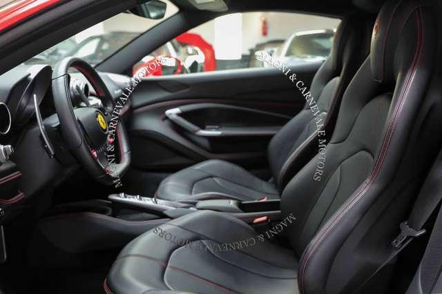 Ferrari F8 Tributo IVA ESPOSTA|SCUDETTI|PARK SENSORS|SCARICO SPORT|