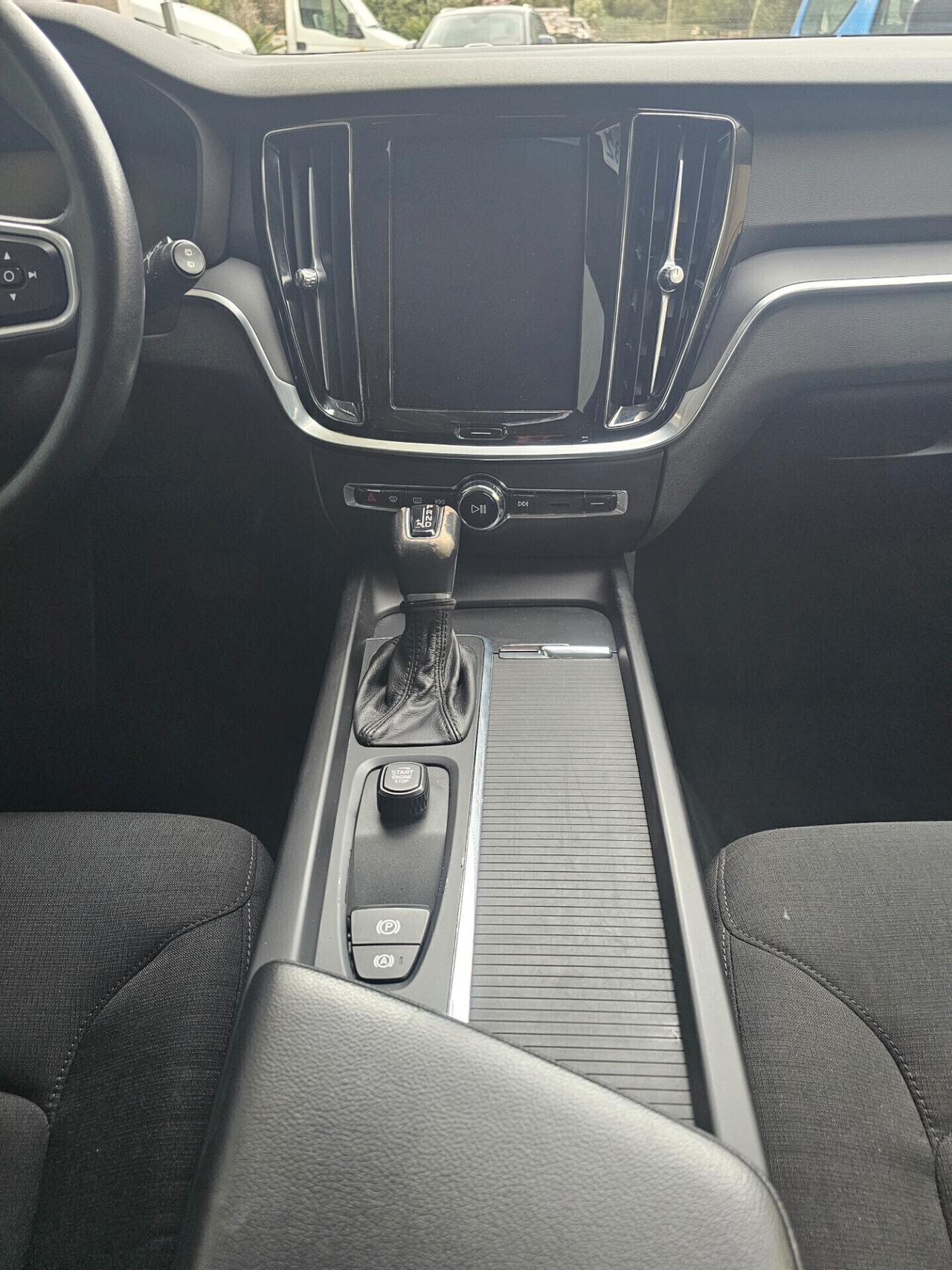 Volvo V60 D3 Geartronic Business Plus
