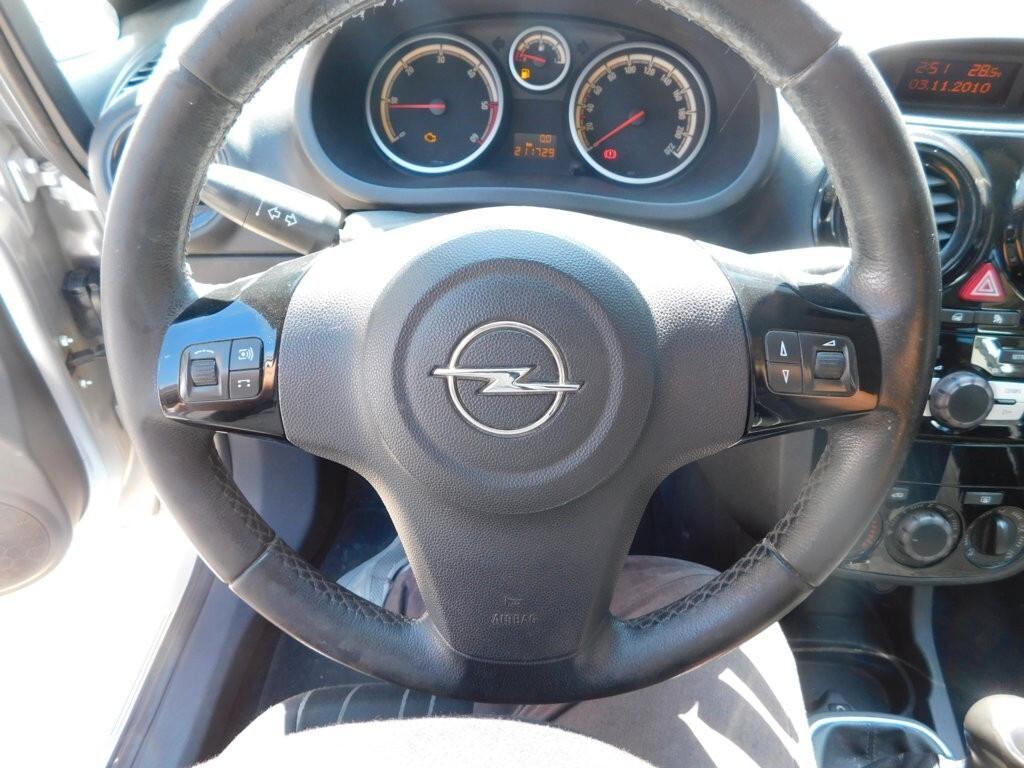Opel Corsa 1.3 CDTI 75CV F.AP. 5 porte Elective