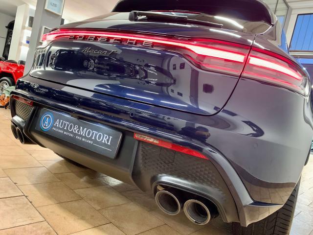 Porsche Macan Macan I 2022 2.0 T 265cv pdk - IVA esposta