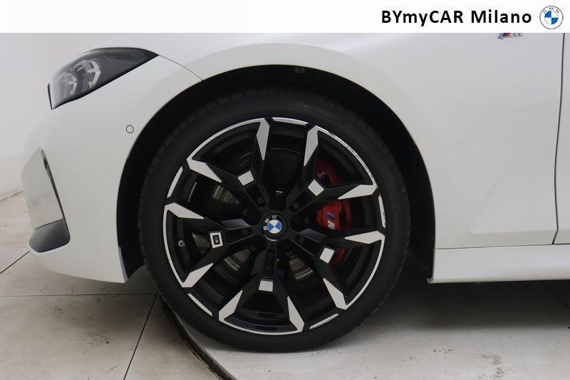 BMW Serie 3 Touring 320 d Mild Hybrid 48V Msport xDrive Steptronic
