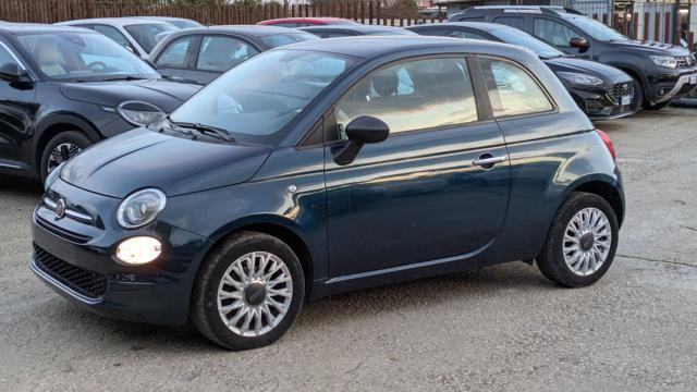 FIAT 500 1.0cc 70cv PREZZO REALE SENZA VINCOLI