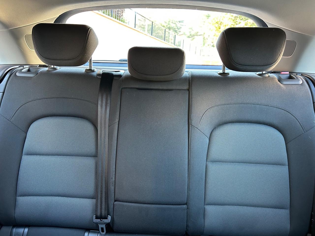 Audi Q3 2.0 TDI Quattro usato in garanzia