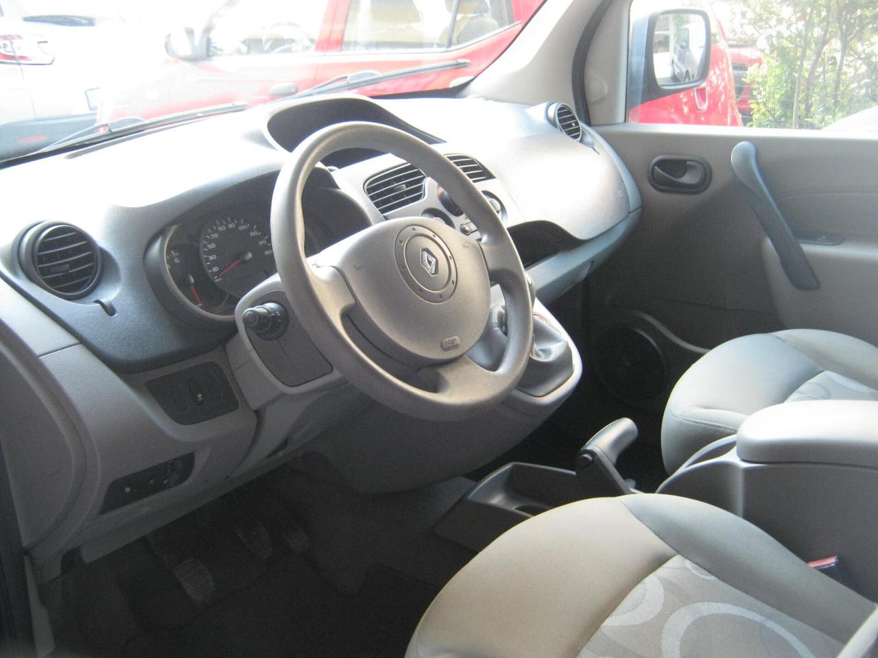 Renault Kangoo 1.5 dCi 85CV AUTOEMILIA