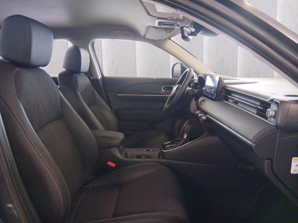 HONDA HR-V 1.5 hev Advance ecvt del 2022