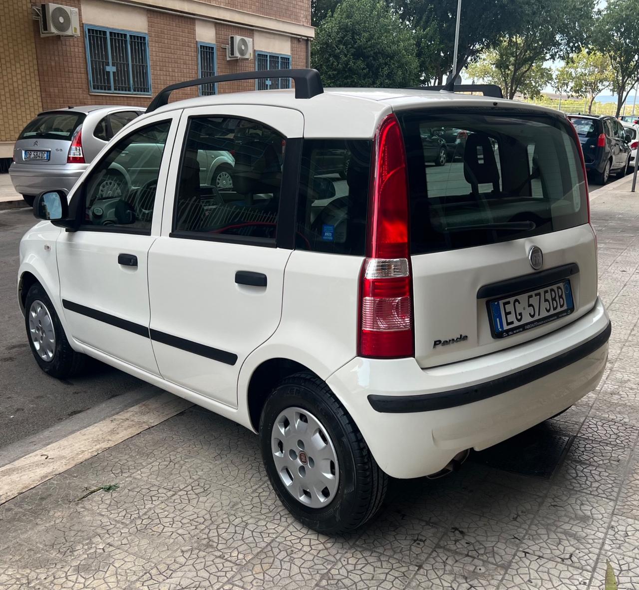 Fiat Panda 1.2 Dynamic