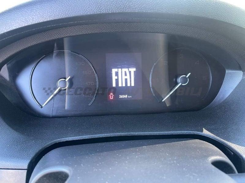 FIAT Ducato Ducato 35 MH2 2.2 mjt3 140cv serie 9