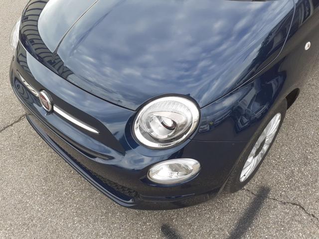 FIAT 500 PROMO FINANZIAMENTO 1.0 Hybrid