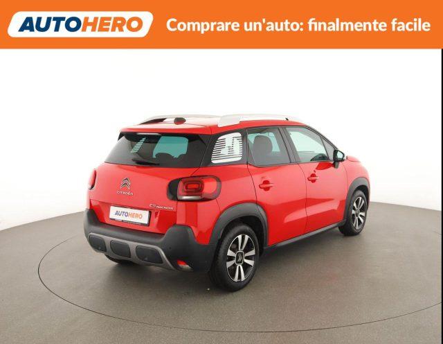 CITROEN C3 Aircross PureTech 82 Feel