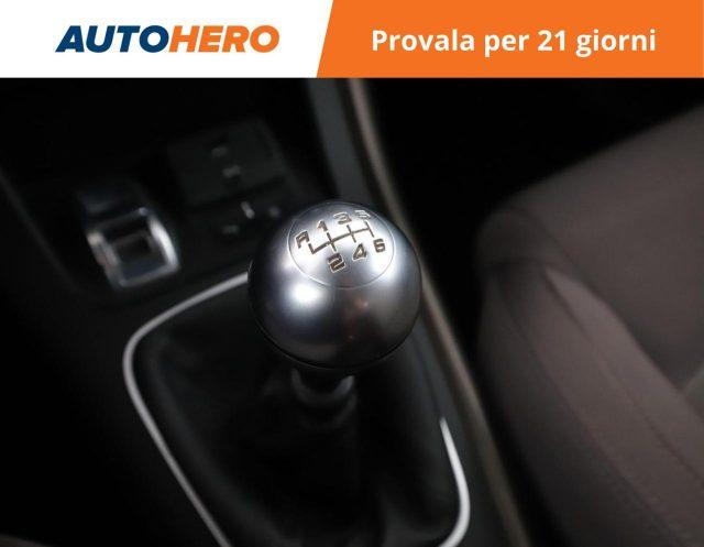 ALFA ROMEO Giulietta 2.0 JTDm-2 150 CV Distinctive