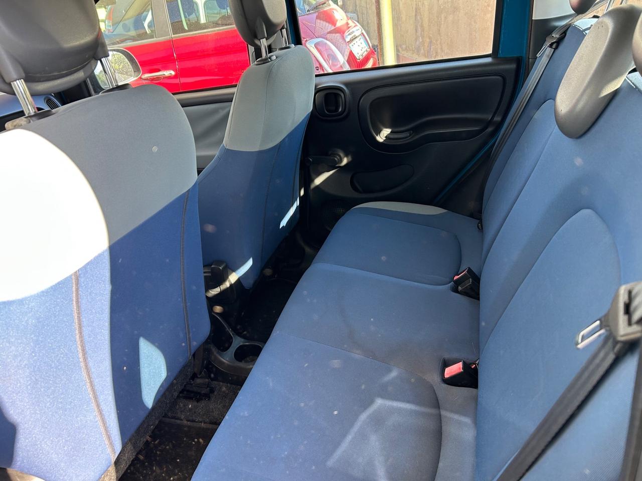 Fiat Panda 1.3 MJT S&S Pop