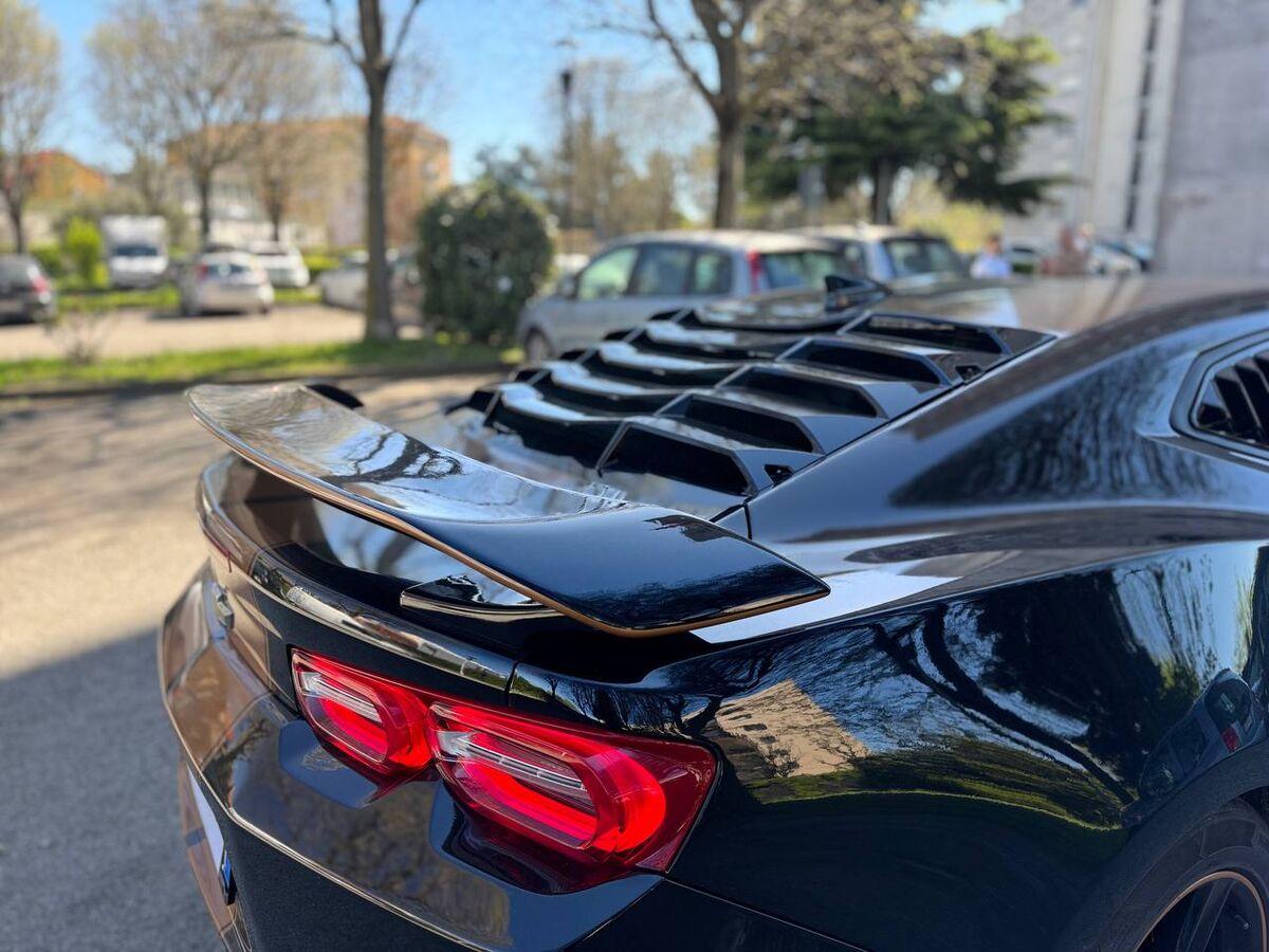 Chevrolet Camaro 3.6 V6