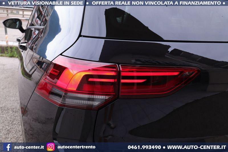 Volkswagen Golf GTI 8 GTI DSG 2.0 TSI 5p