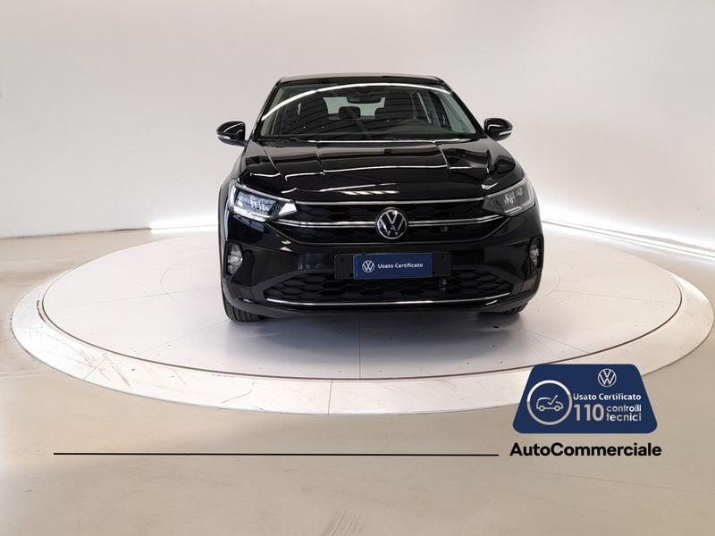 Volkswagen Taigo 1.0 TSI 85kW Life