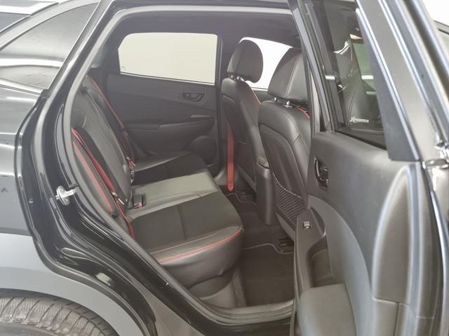 HYUNDAI Kona 1.6 CRDI 136 CV DCT Xpossible