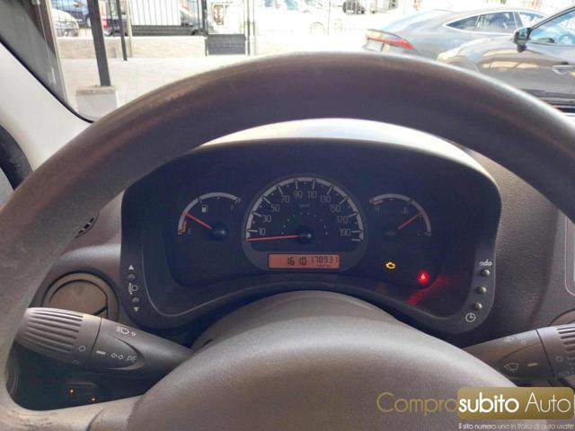 FIAT Panda 1.2 EasyPower Easy