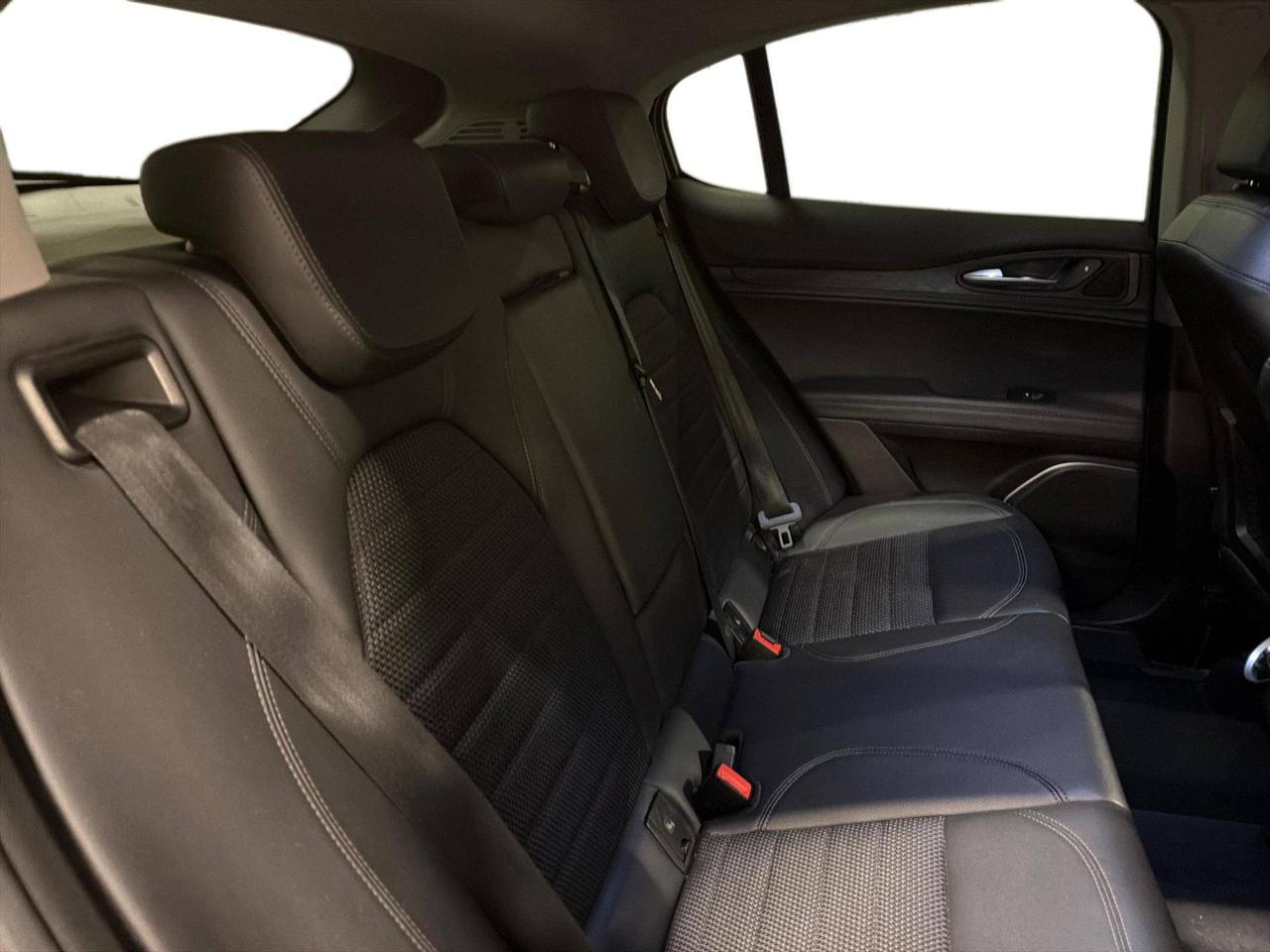 Alfa Romeo Stelvio 2.2 t B-Tech Q4 210cv