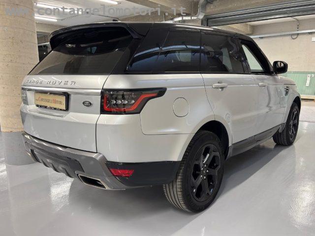 LAND ROVER Range Rover Sport 3.0 SDV6 HSE