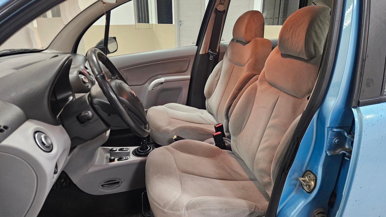 Citroen C3 1.4 HDi Exclusive