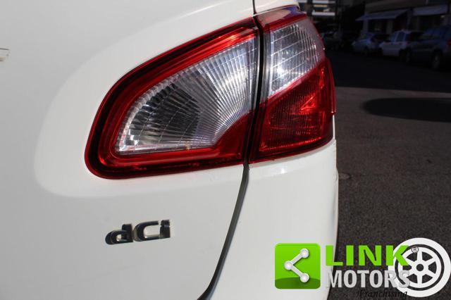 NISSAN Qashqai+2 2.0 dCi DPF n-tec 7 posti a sedere