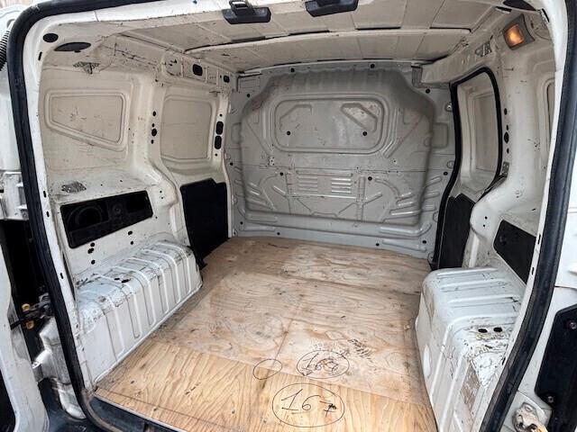 Fiat Fiorino 1.3 MJT Iva esp. Finanziabile Garanzia