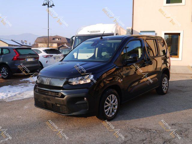 FIAT Doblo Doblò 1.5 BlueHdi 130CV MT6 Combi N1