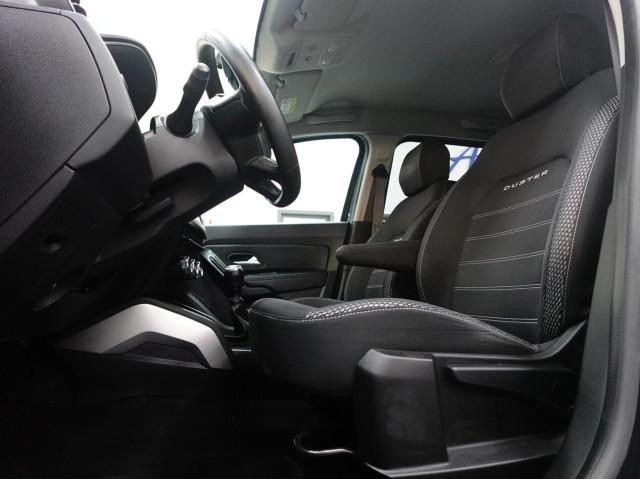 Dacia Duster 1.6 SCE GPL 115 CV PRESTIGE