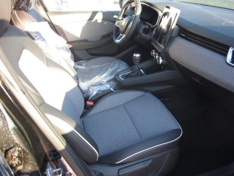Renault Clio Full Hybrid E-Tech 145 CV 5 porte Techno