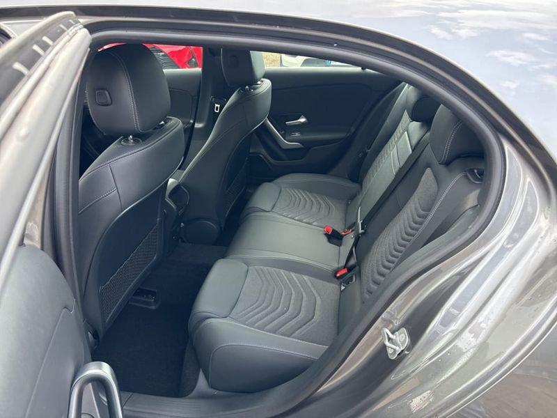 Mercedes-Benz Classe A 250e EQ-Power Automatic Advanced Plus Progressive
