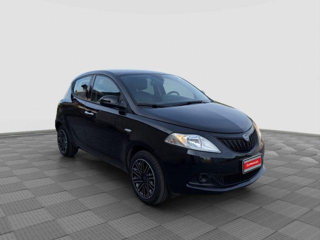 LANCIA Ypsilon Ypsilon 1.0 FireFly 5 porte S&S Hybrid Silver