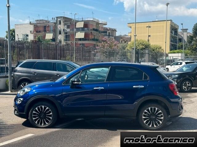 Fiat 500X 1.5 T4 Hybrid 130 CV DCT FULL UNICO PROPRIETARIO