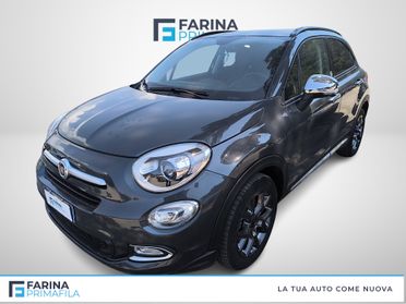 FIAT 500 X 2015 - 500X 1.6 mjt Mirror 4x2 120cv dct my18