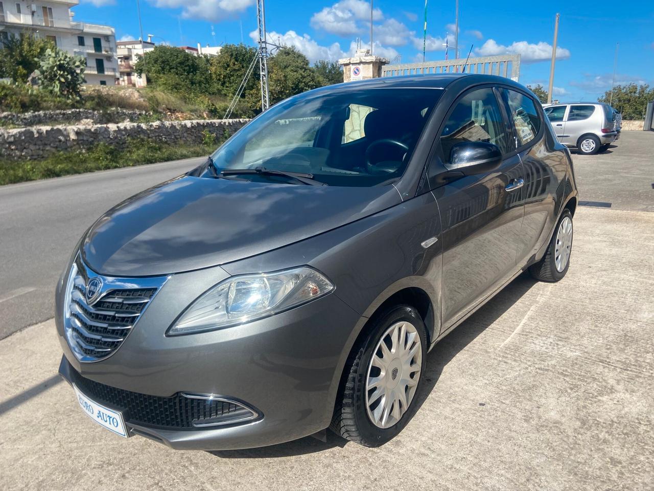 Lancia Ypsilon 1.3 MJT 16V 95 CV 5 porte S&S Platinum