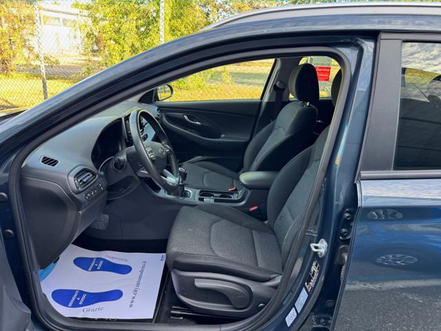 HYUNDAI i30 Wagon 1.0 T-GDI iMT 48V Prime
