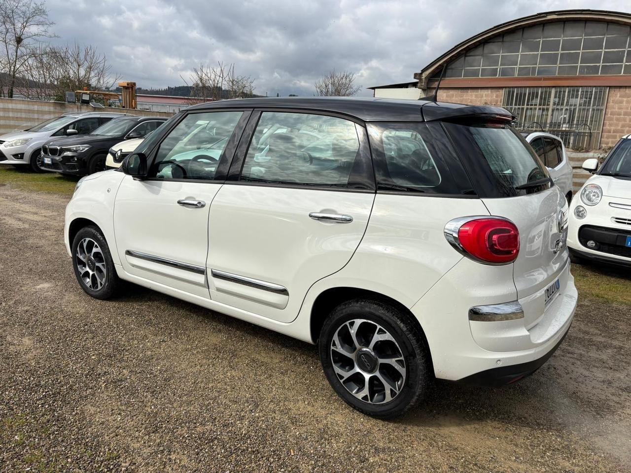 Fiat 500L 1.3 multijet 95cv