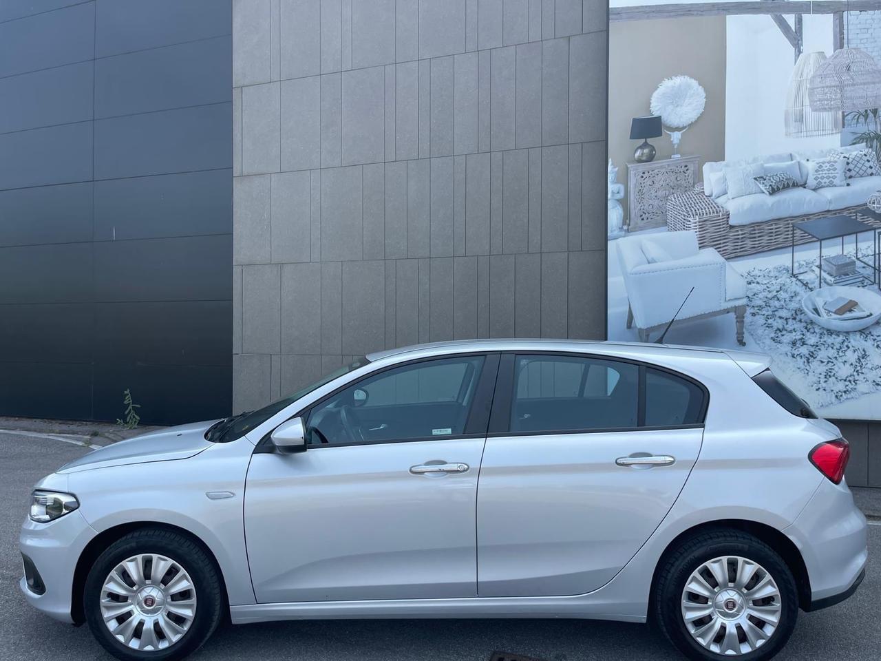 Fiat Tipo 1.6 Mjt S&S 5 porte Business
