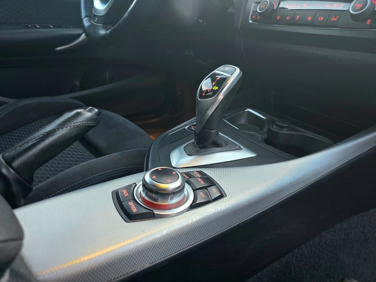 Bmw 125 125d 5p. Msport