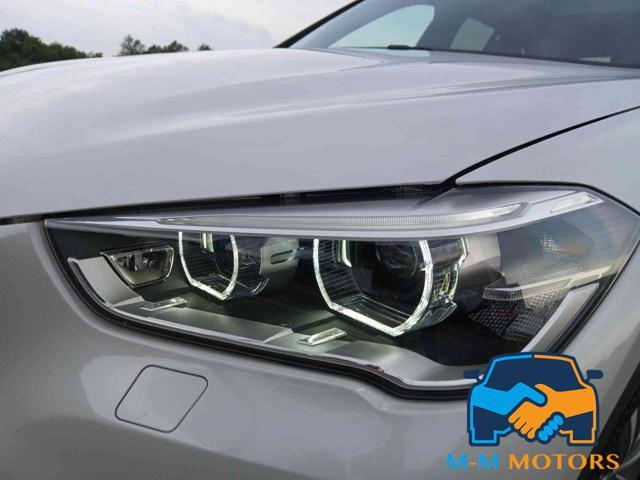 BMW X1 xDrive20d Sport