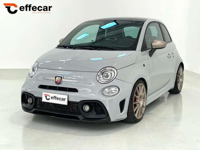 Abarth 595 1.4 Turbo T-Jet 145 CV