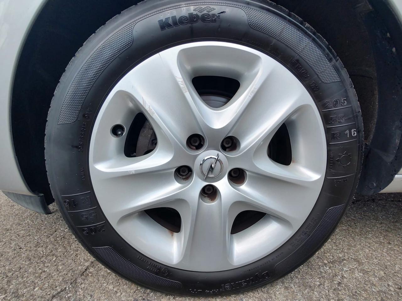 Opel Meriva 1.4 Turbo 120CV Design Edition, BENZINA\GPL, OK NEOPATENTATI, GARANZIA L.12 MESI