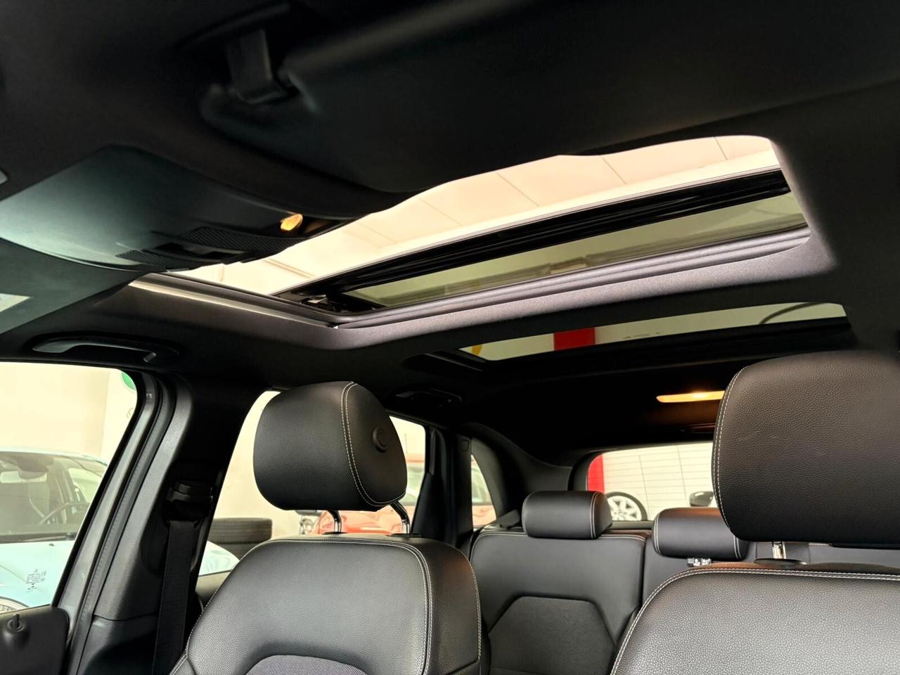 Mercedes-benz B 180 d Sport