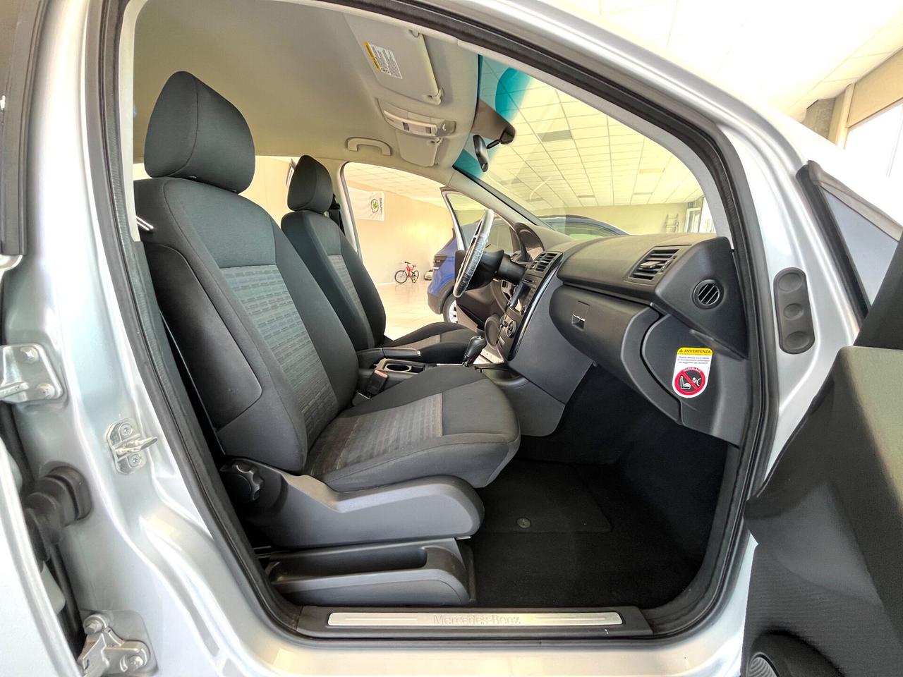Mercedes-benz A 160 CDI Elegance