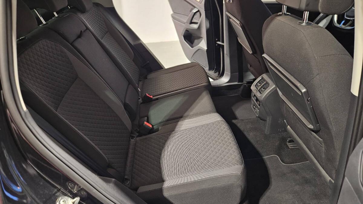 Volkswagen Tiguan 2.0 tdi Advanced R-Line Exterior Pack 150cv dsg