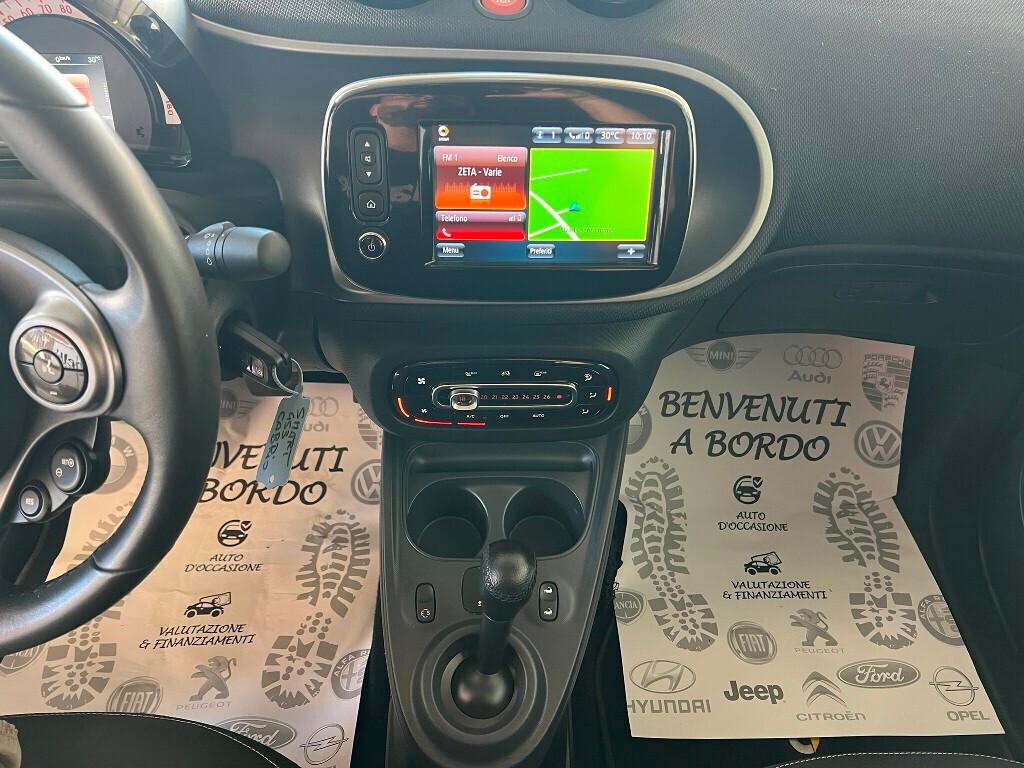 Smart Fortwo Gray Matt - Cabrio* - Super Full!