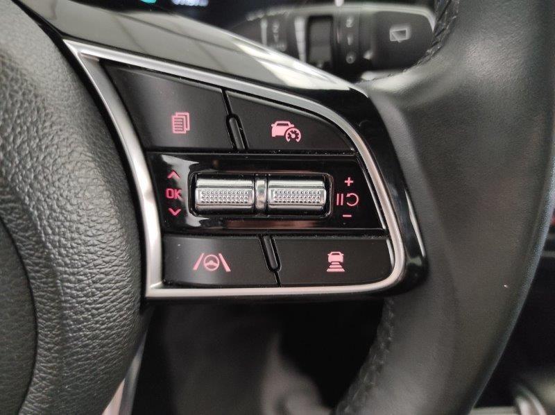 KIA XCeed - Xceed 1.6 CRDi 136 CV MHEV DCT Style