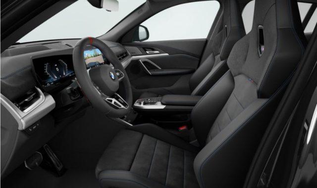 BMW X2 M35i xDrive Msport Pro