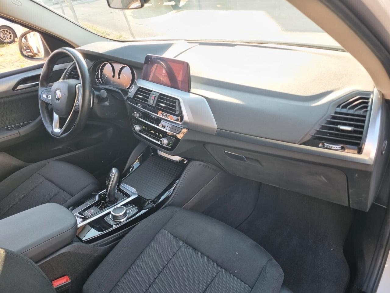 Bmw X4 xDrive20d ITALIANA PRONTA CONSEGNA