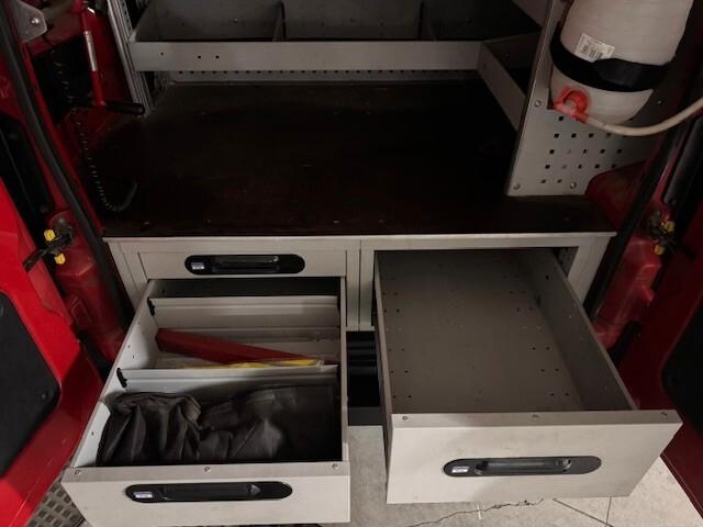 Fiat Fiorino 1.3 MJT 95CV Cargo Adventure