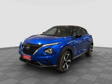 NISSAN Juke Juke 1.6 HEV Tekna