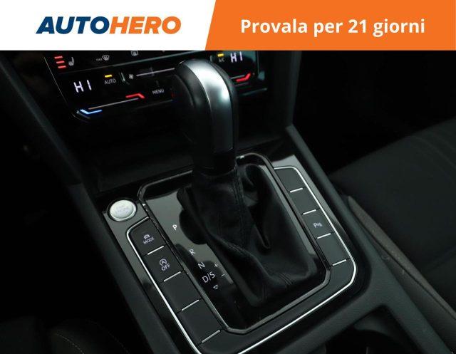 VOLKSWAGEN Passat Alltrack 2.0 TDI 200 CV 4MOTION DSG